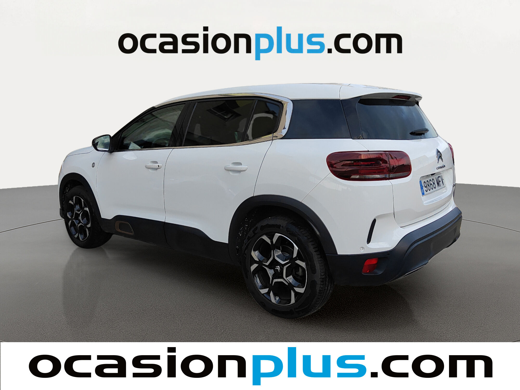 Foto del CITROEN C5 Aircross PureTech S&S C-Series 130