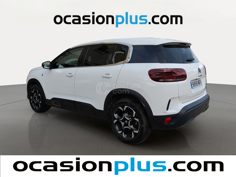 Foto del CITROEN C5 Aircross PureTech S&S C-Series 130
