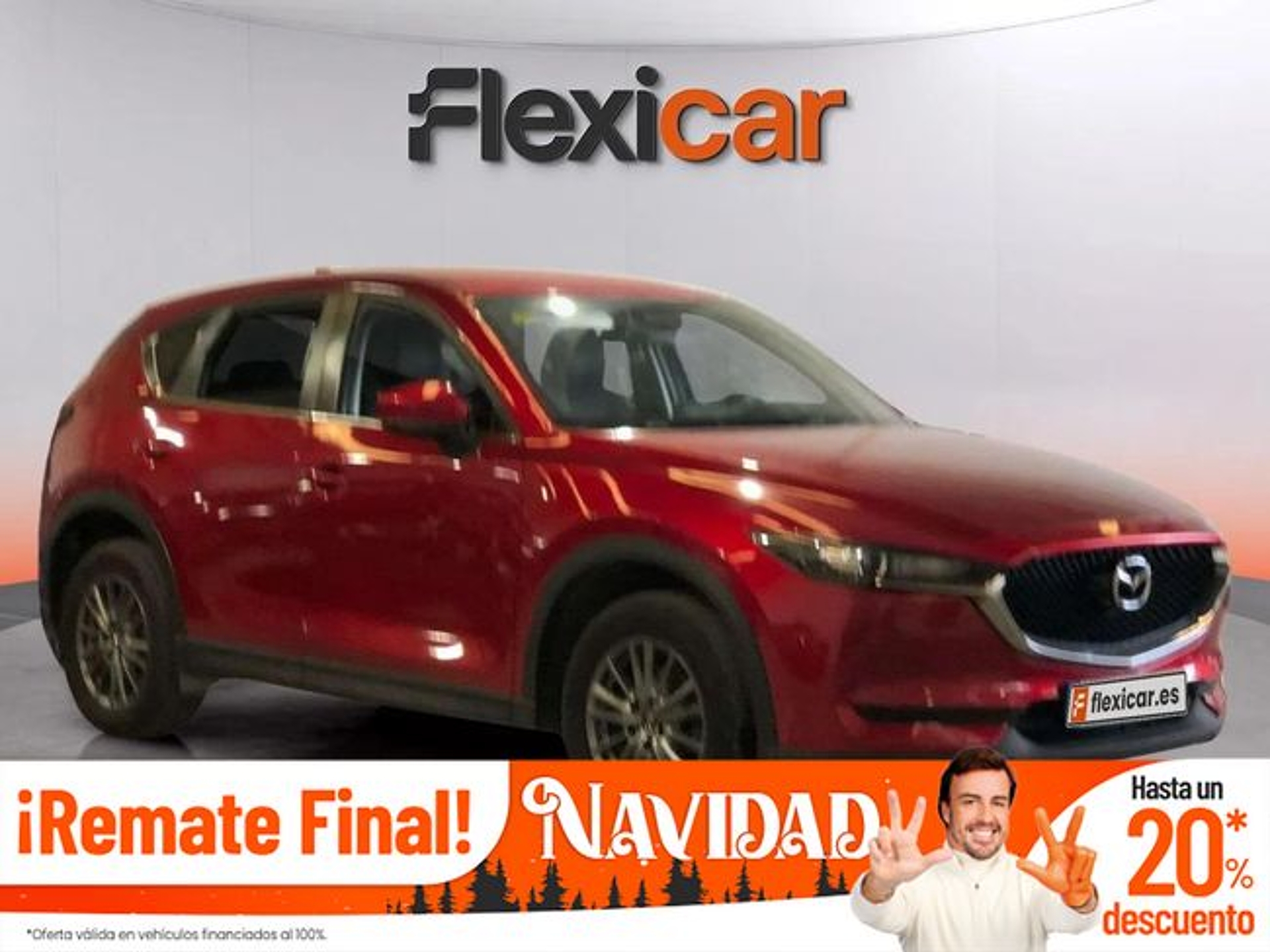 Imagen de MAZDA CX-5