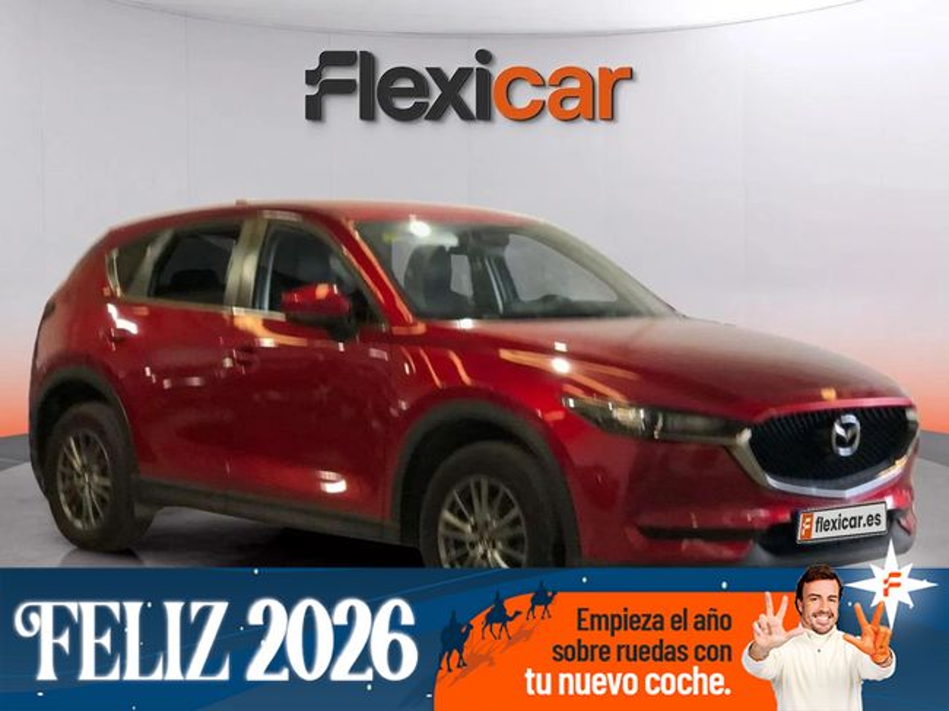 Imagen de MAZDA CX-5