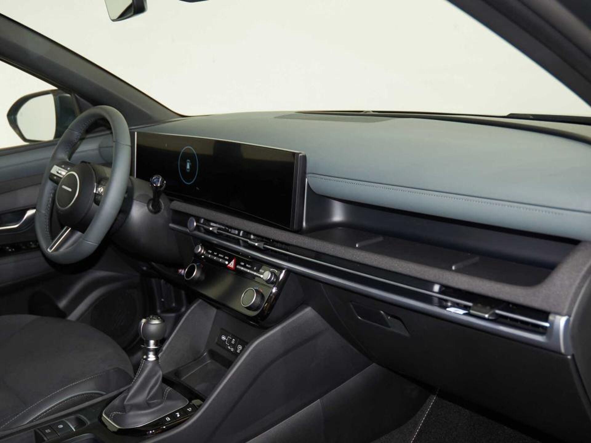 Imagen 3 de HYUNDAI Tucson