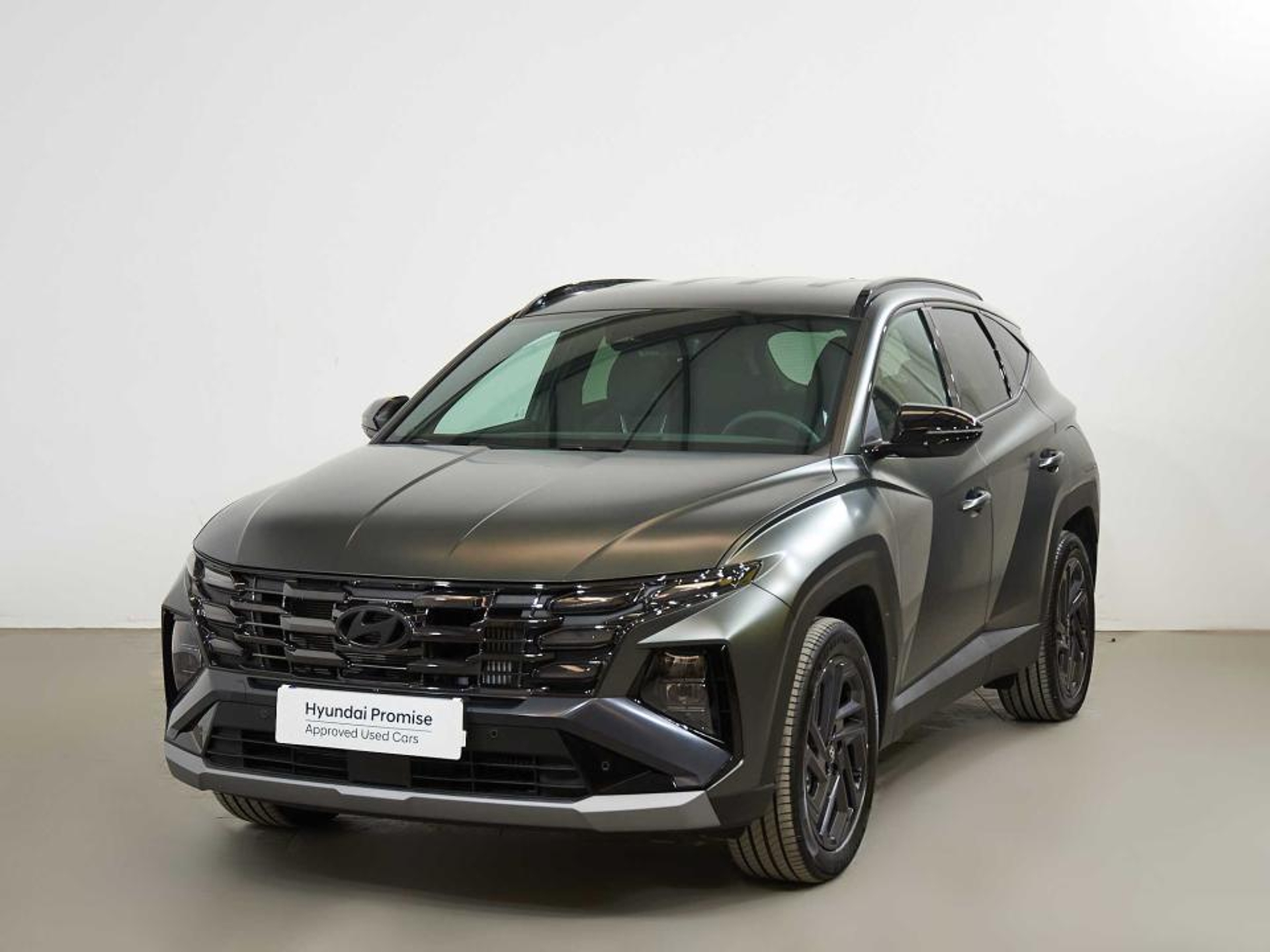 Imagen de HYUNDAI Tucson