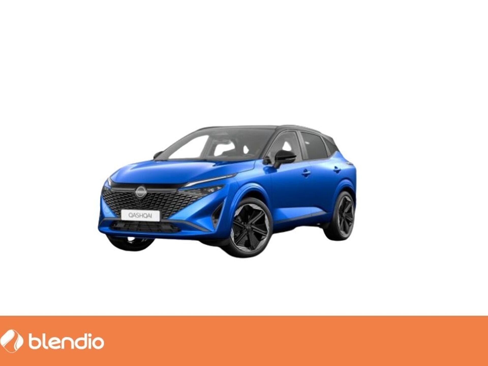 Imagen de NISSAN Qashqai