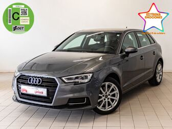 Imagen de AUDI A3 Sportback 30 TFSI Design 85kW