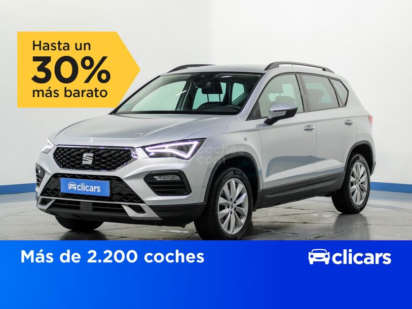 Foto del SEAT Ateca 1.0 TSI S&S Style XM