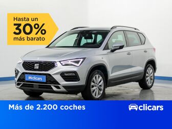 Imagen de SEAT Ateca 1.0 TSI S&S Style XM