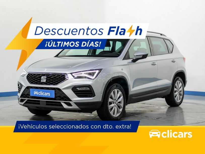 Foto del SEAT Ateca 1.0 TSI S&S Style XM