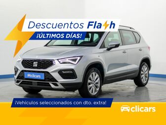 Imagen de SEAT Ateca 1.0 TSI S&S Style XM