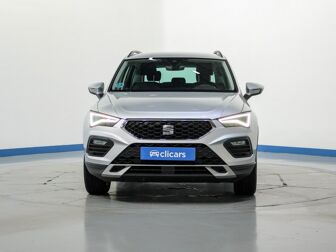 Imagen de SEAT Ateca 1.0 TSI S&S Style XM