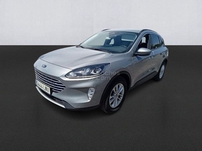Foto del FORD Kuga 1.5 EcoBlue Titanium FWD 120 Aut.