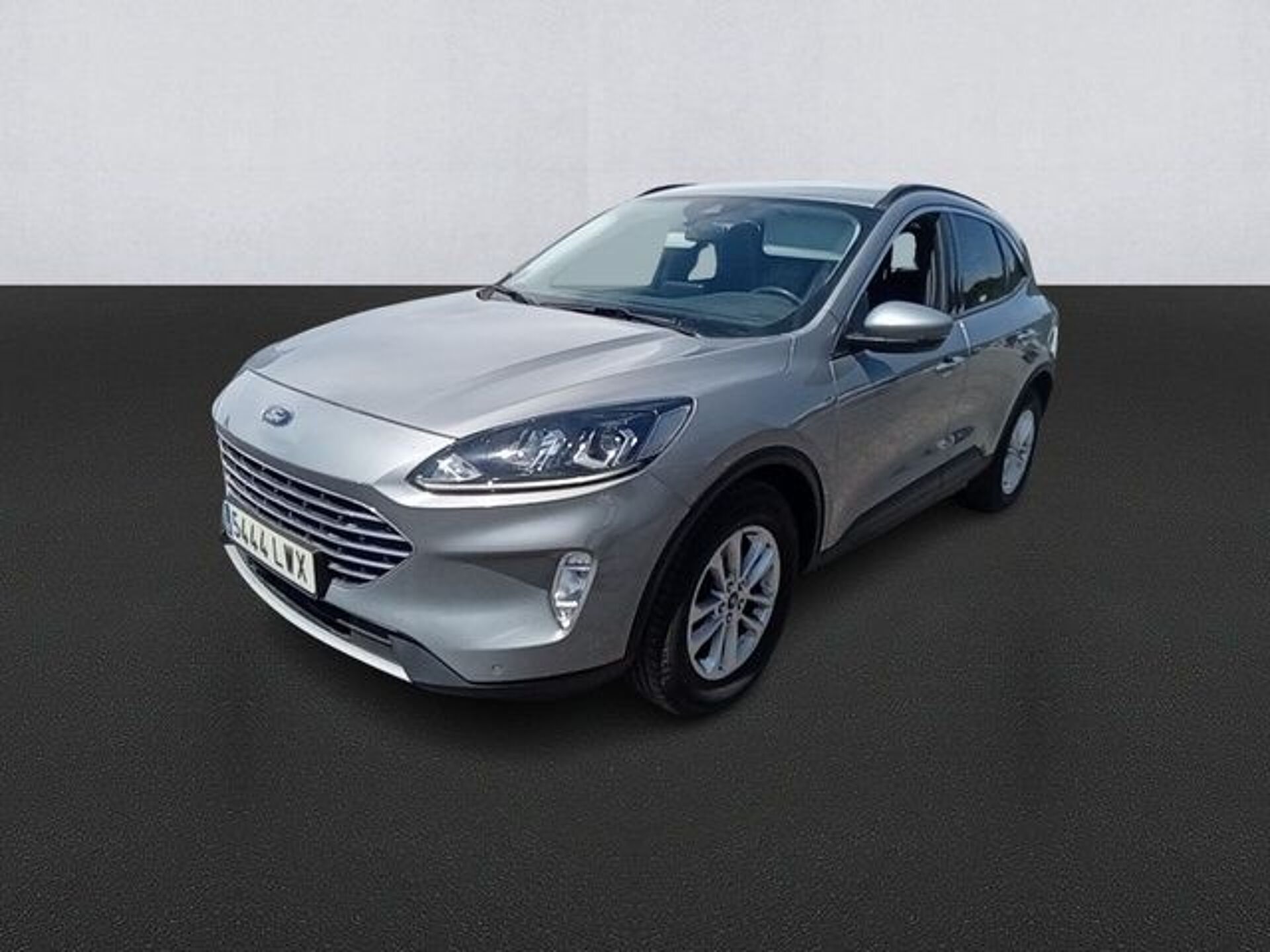 Imagen de FORD Kuga