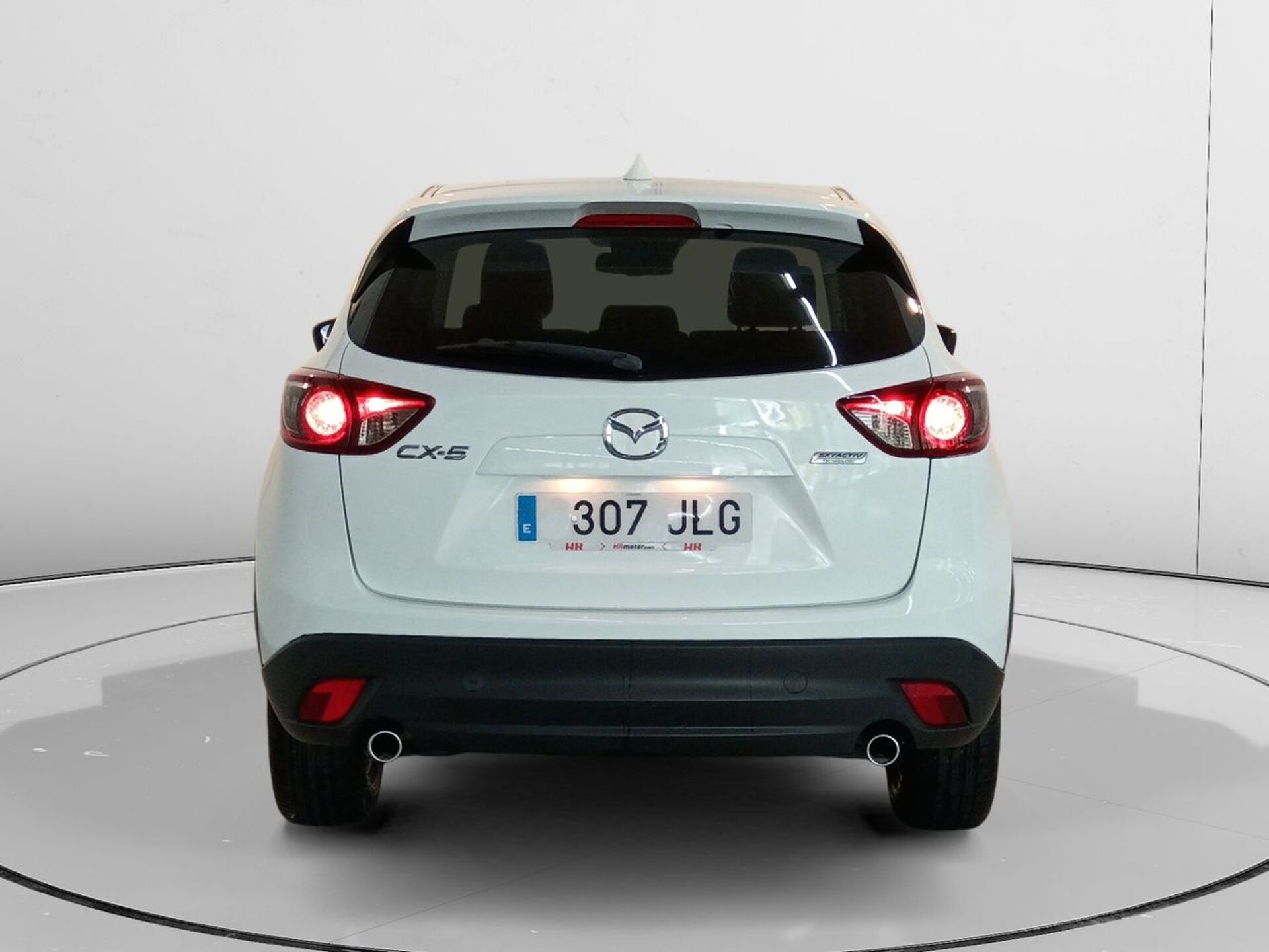 Imagen 3 de MAZDA CX-5