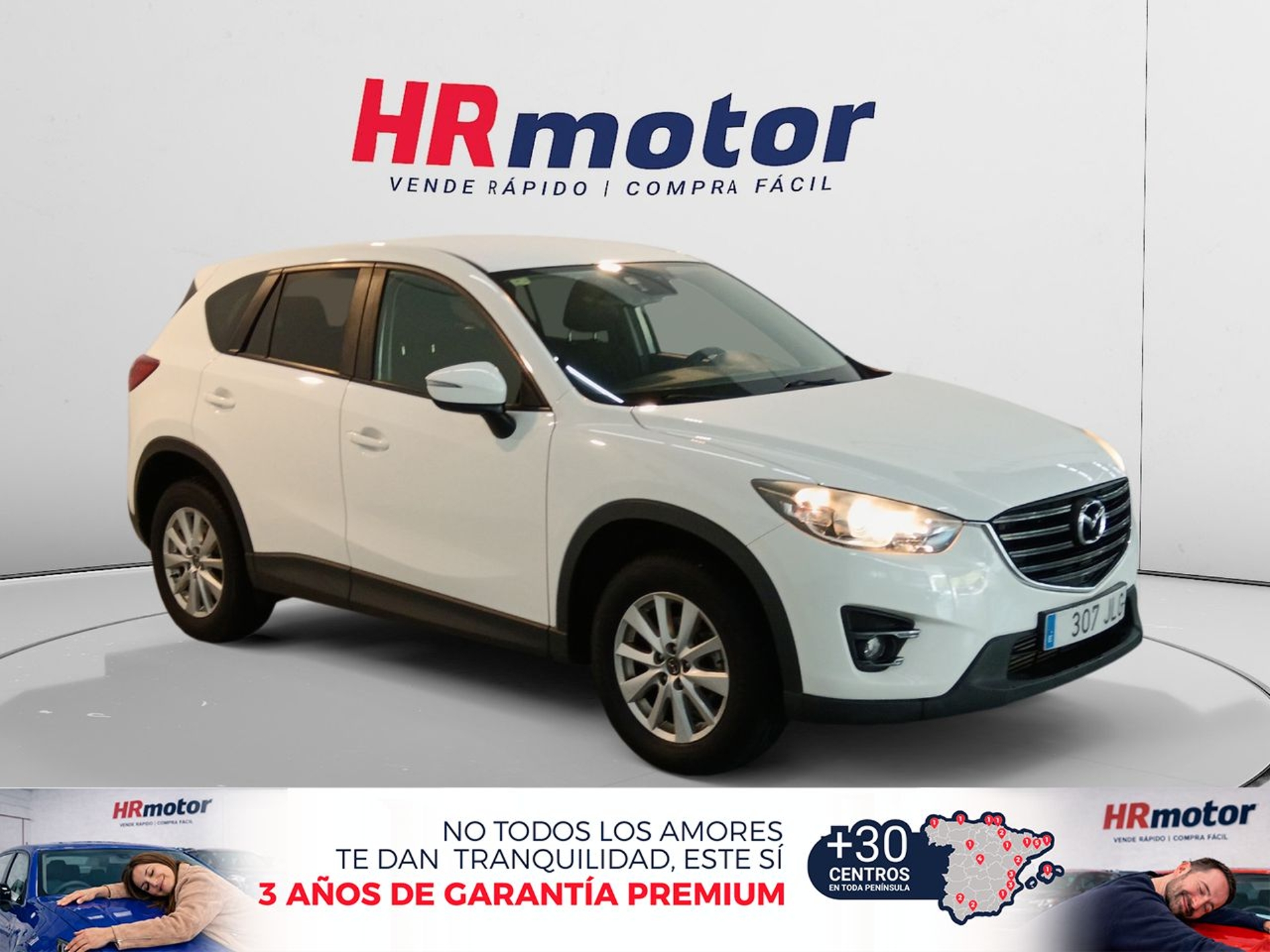 Imagen de MAZDA CX-5