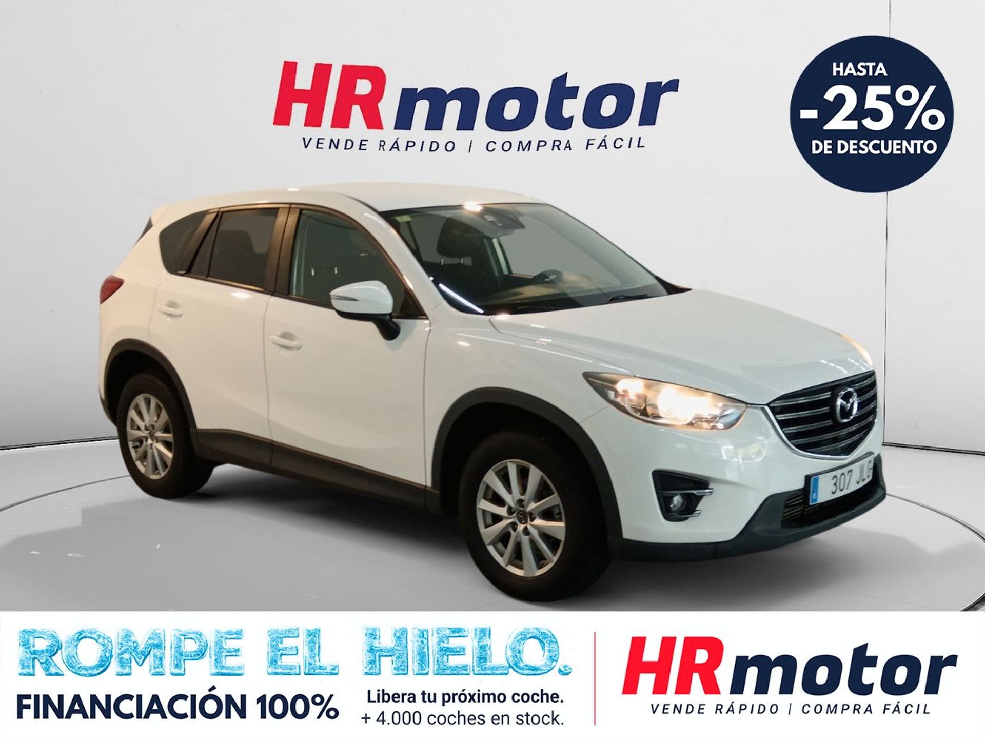 Imagen de MAZDA CX-5