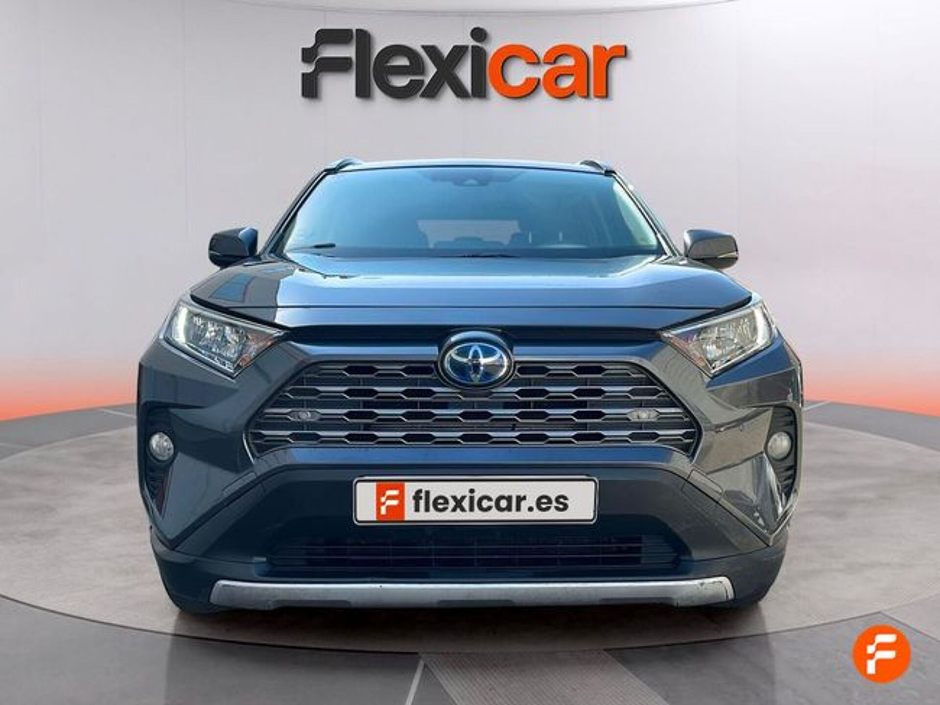 Imagen 2 de TOYOTA RAV-4