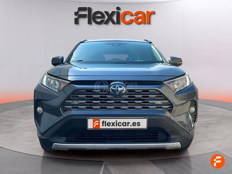 Foto del TOYOTA RAV-4 2.5 hybrid 2WD Advance