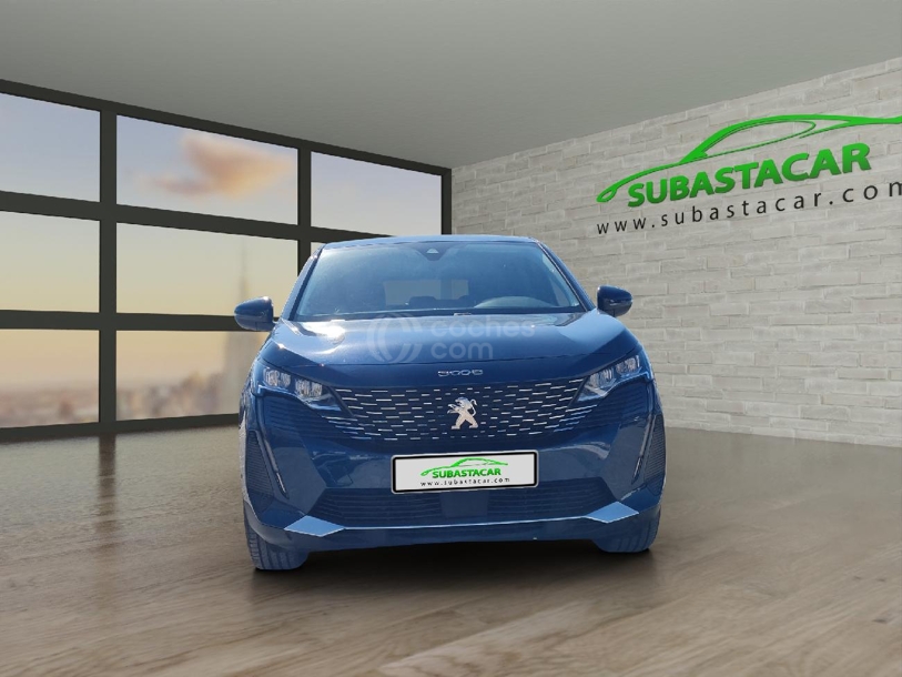 Foto del PEUGEOT 3008 1.5BlueHDi Allure S&S 130