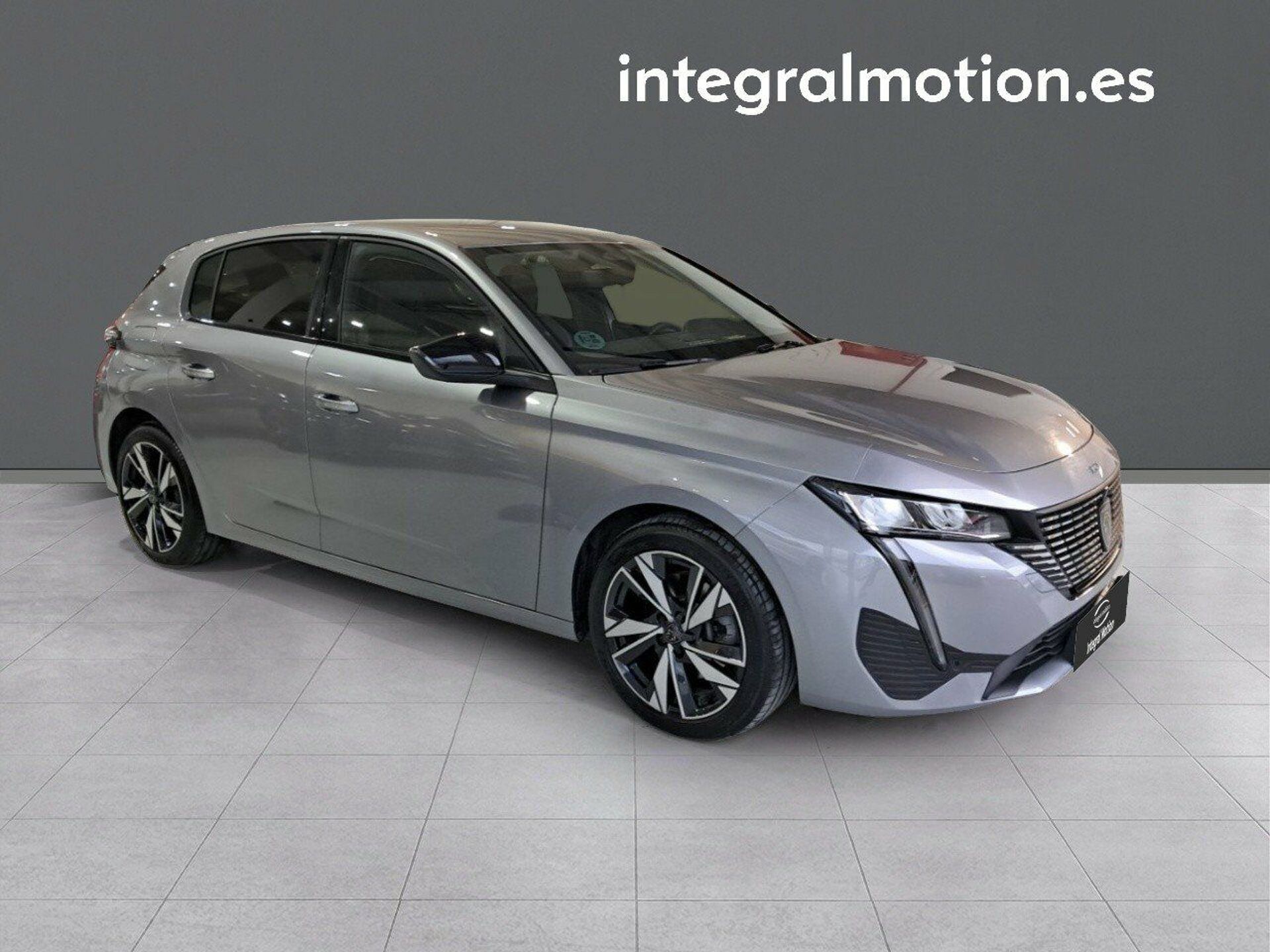 Imagen 3 de PEUGEOT 308