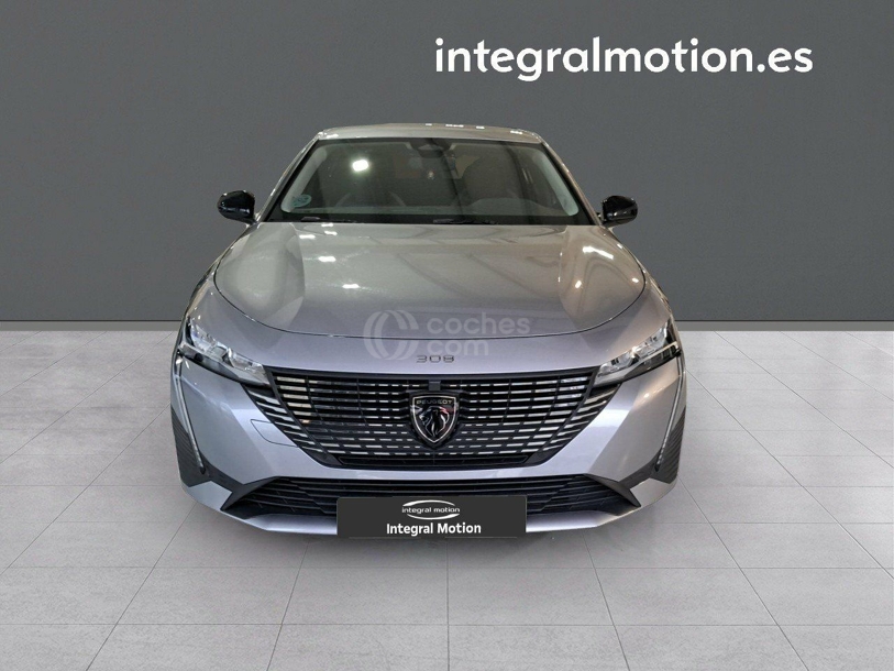 Foto del PEUGEOT 308 1.5 BlueHDi S&S Allure EAT8 130