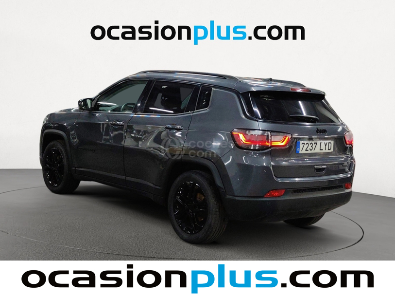 Foto del JEEP Compass 1.3 Gse T4 Limited 4x2 130