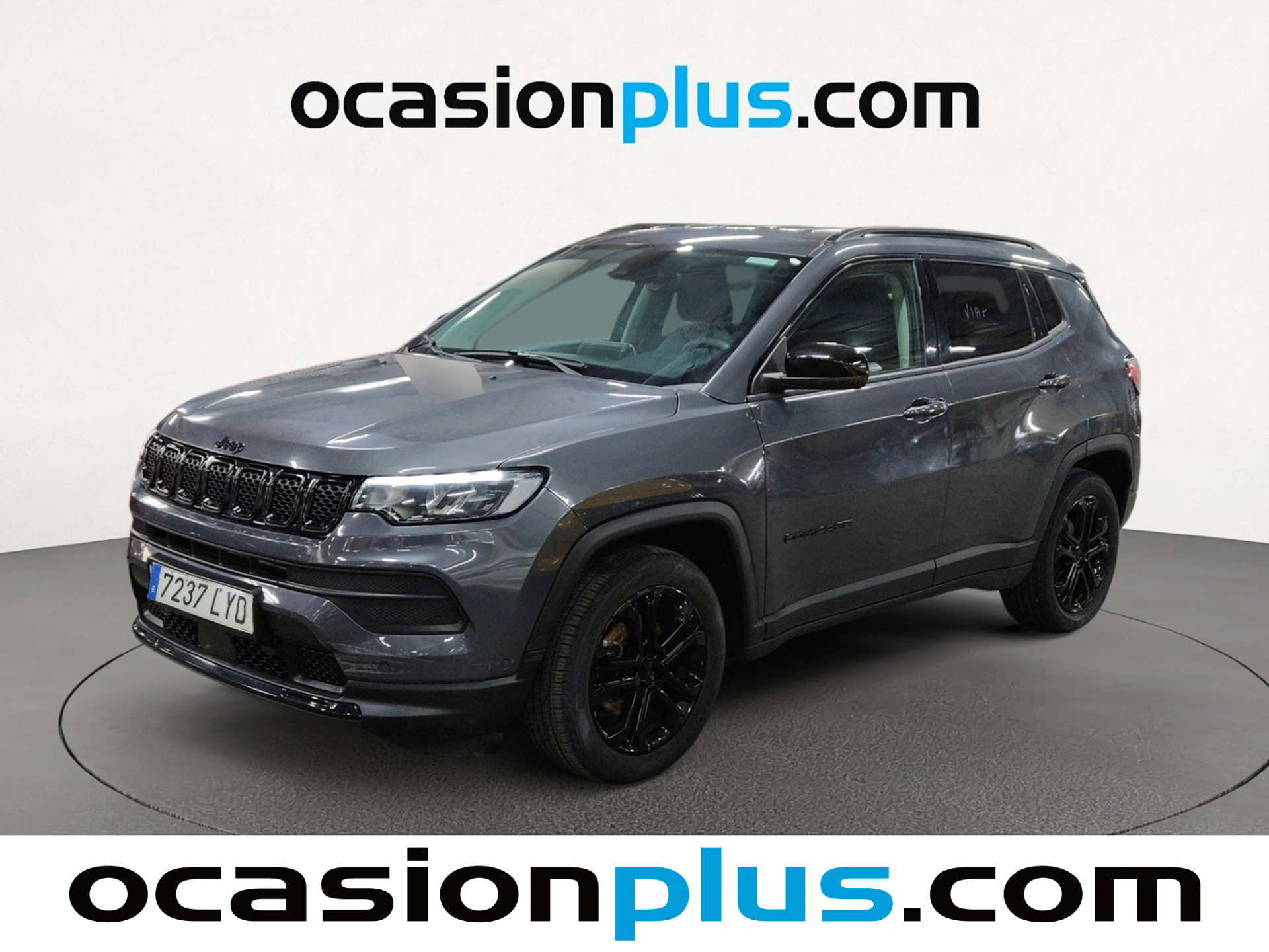 Imagen de JEEP Compass
