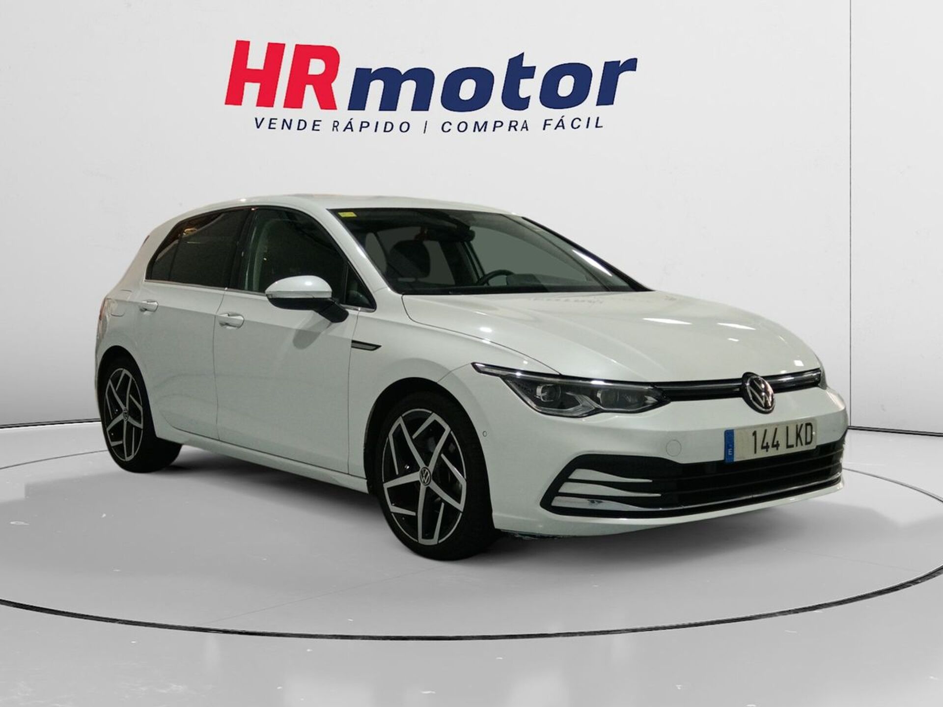 Imagen de VOLKSWAGEN Golf