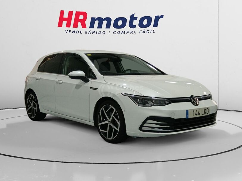 Foto del VOLKSWAGEN Golf 1.5 eTSI Style DSG 110kW