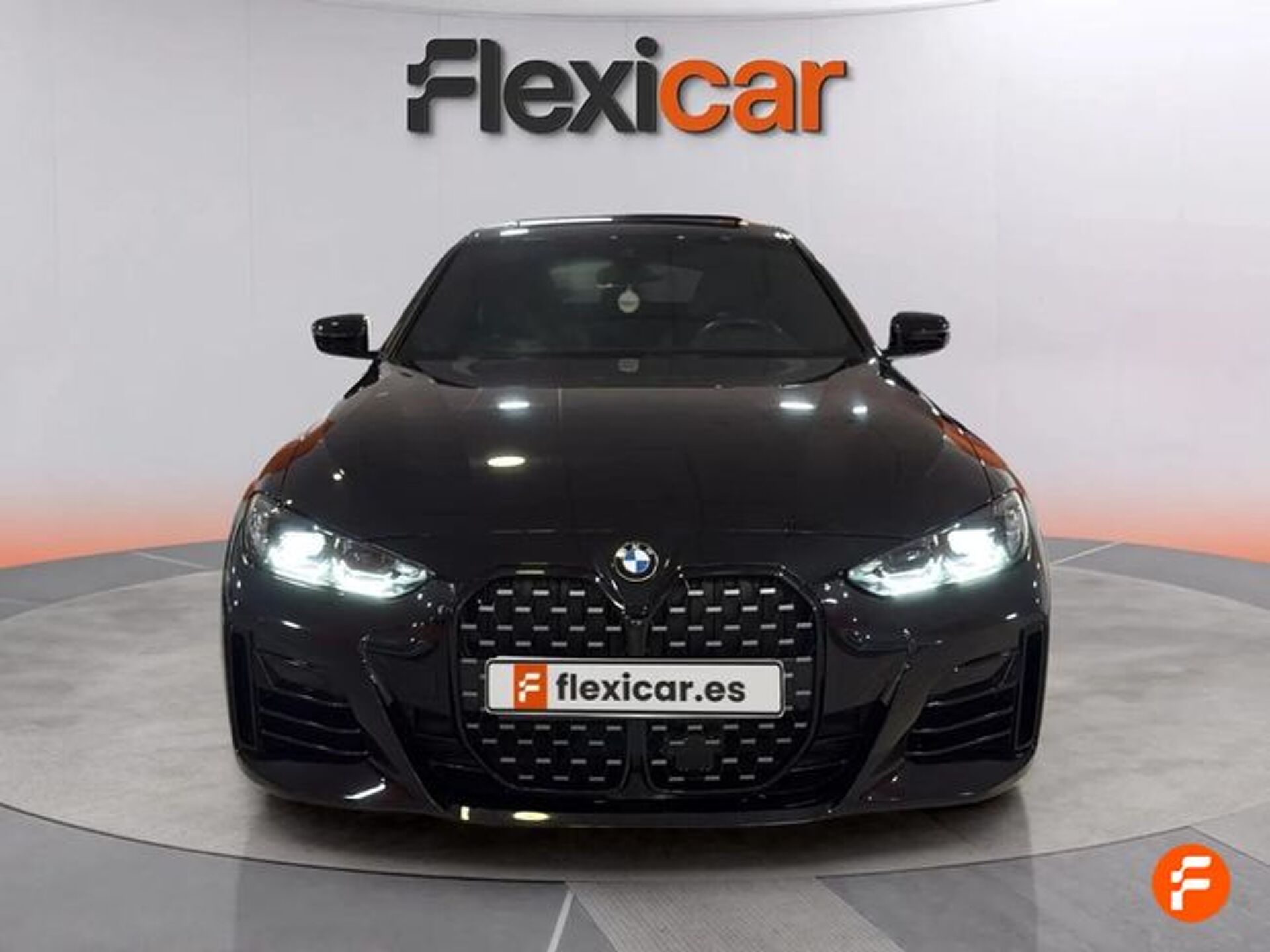 Imagen 2 de BMW Serie 4