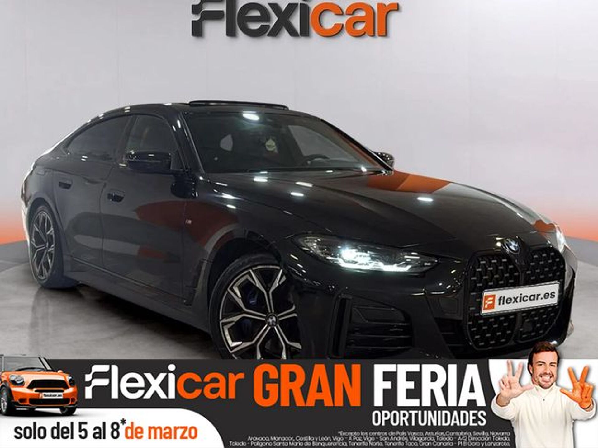 Imagen 1 de BMW Serie 4