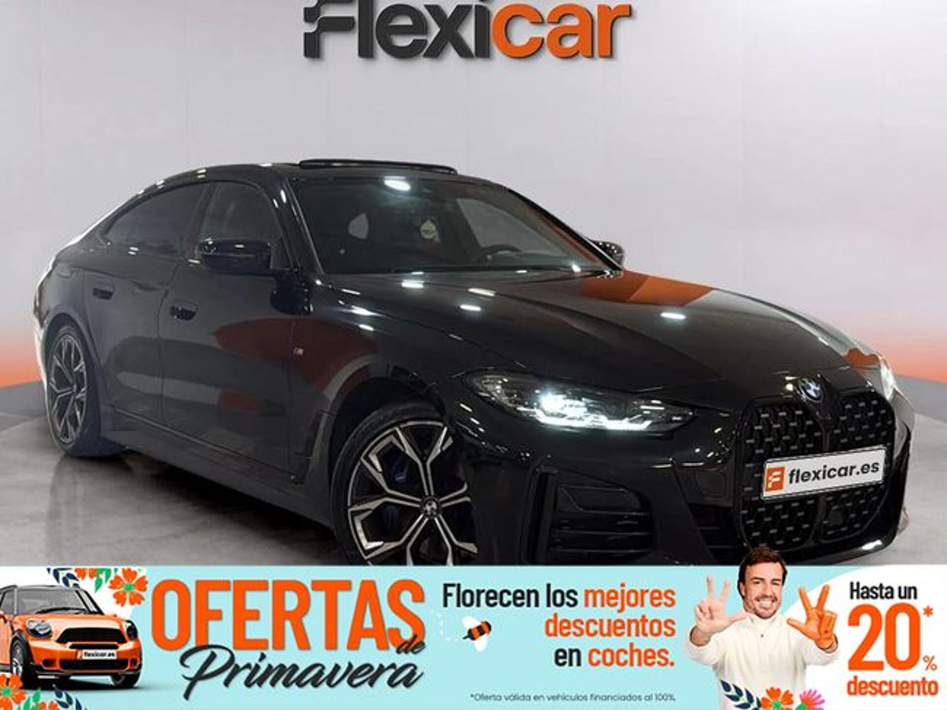 Imagen 1 de BMW Serie 4