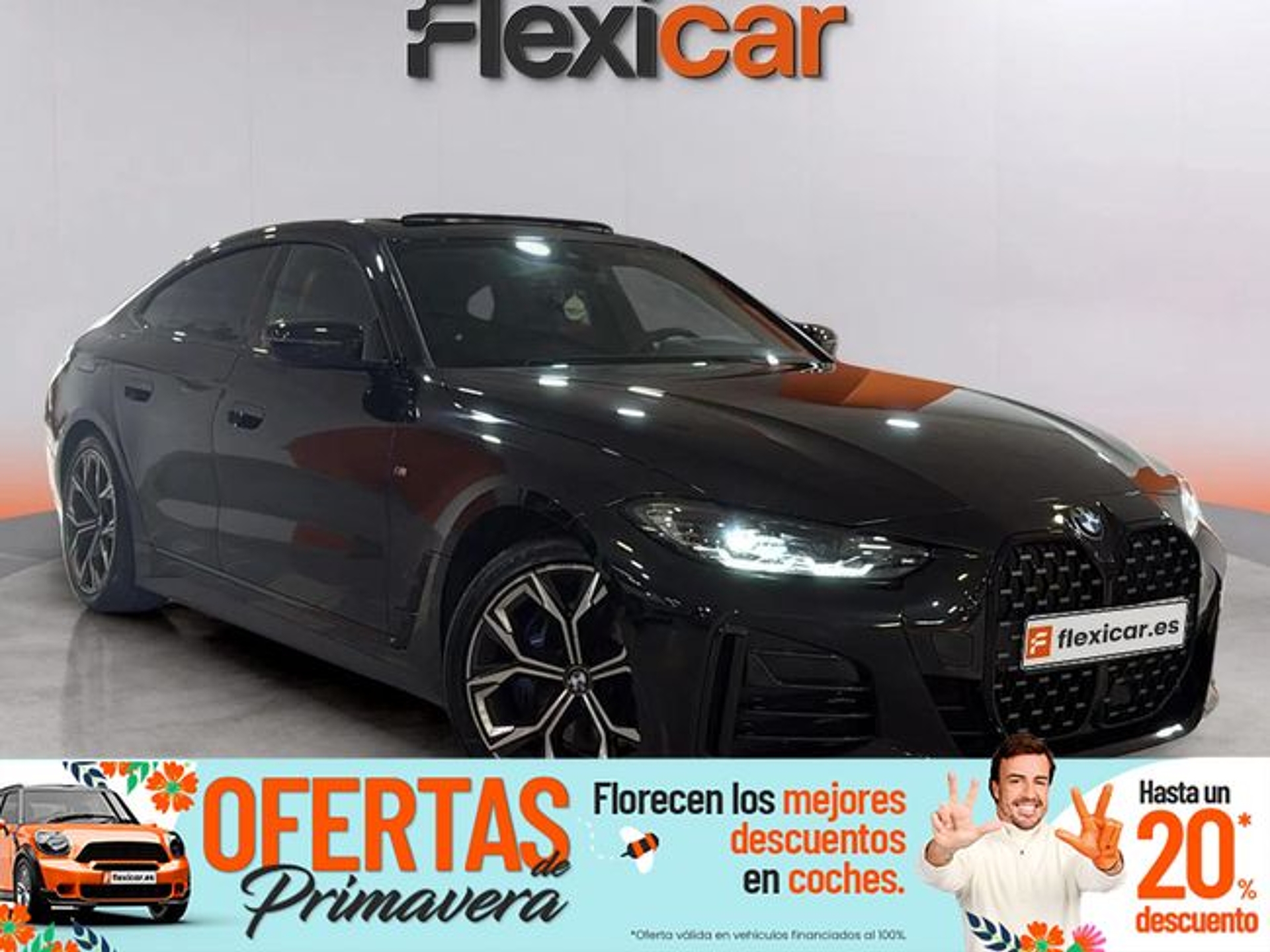 Imagen de BMW Serie 4