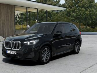 Imagen de BMW X1 sDrive 20iA