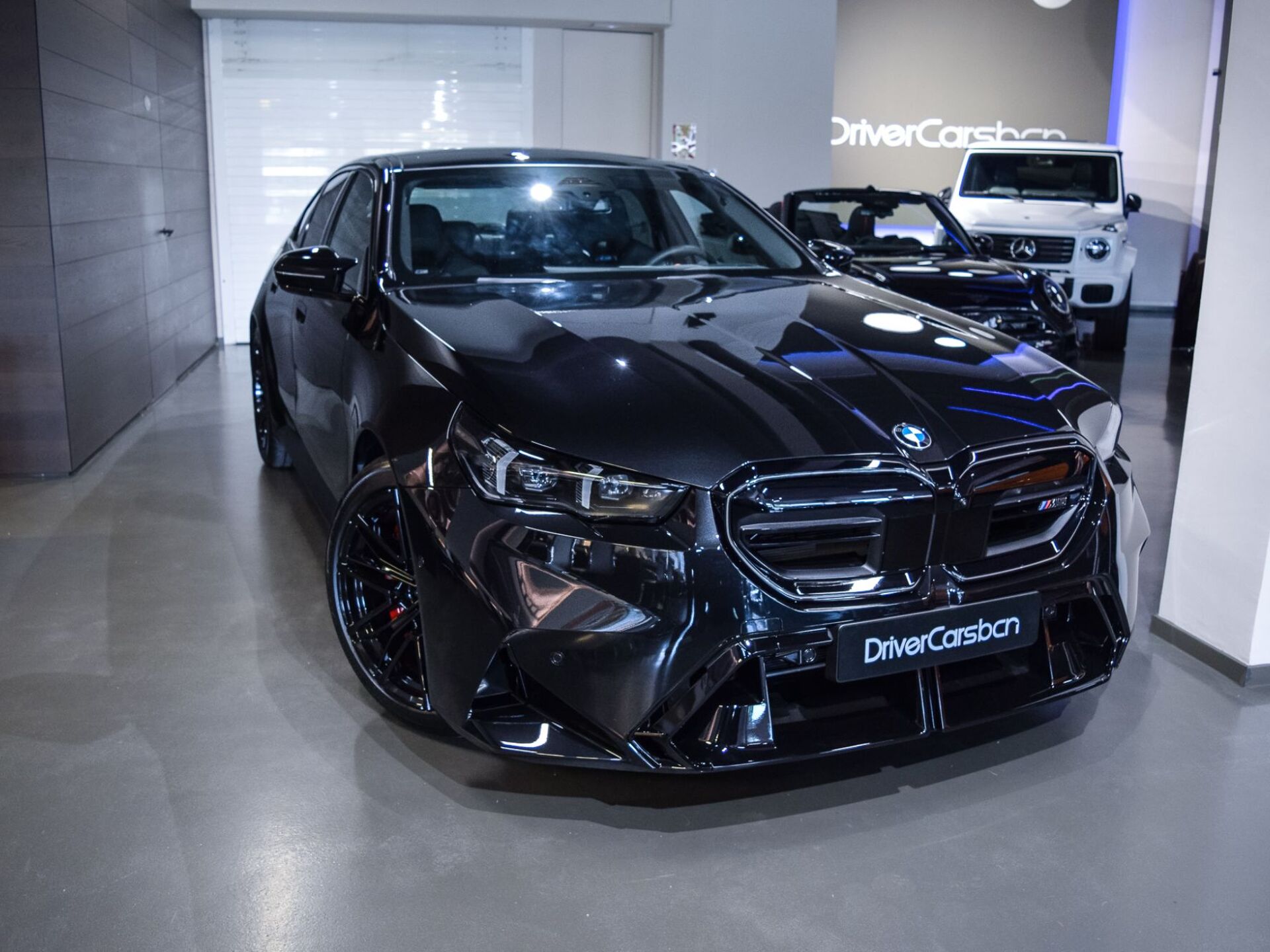 Imagen de BMW Serie 5