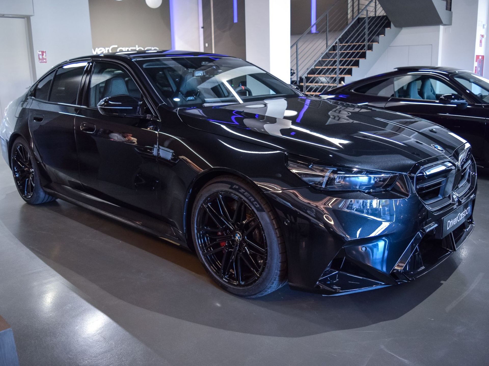 Imagen de BMW Serie 5