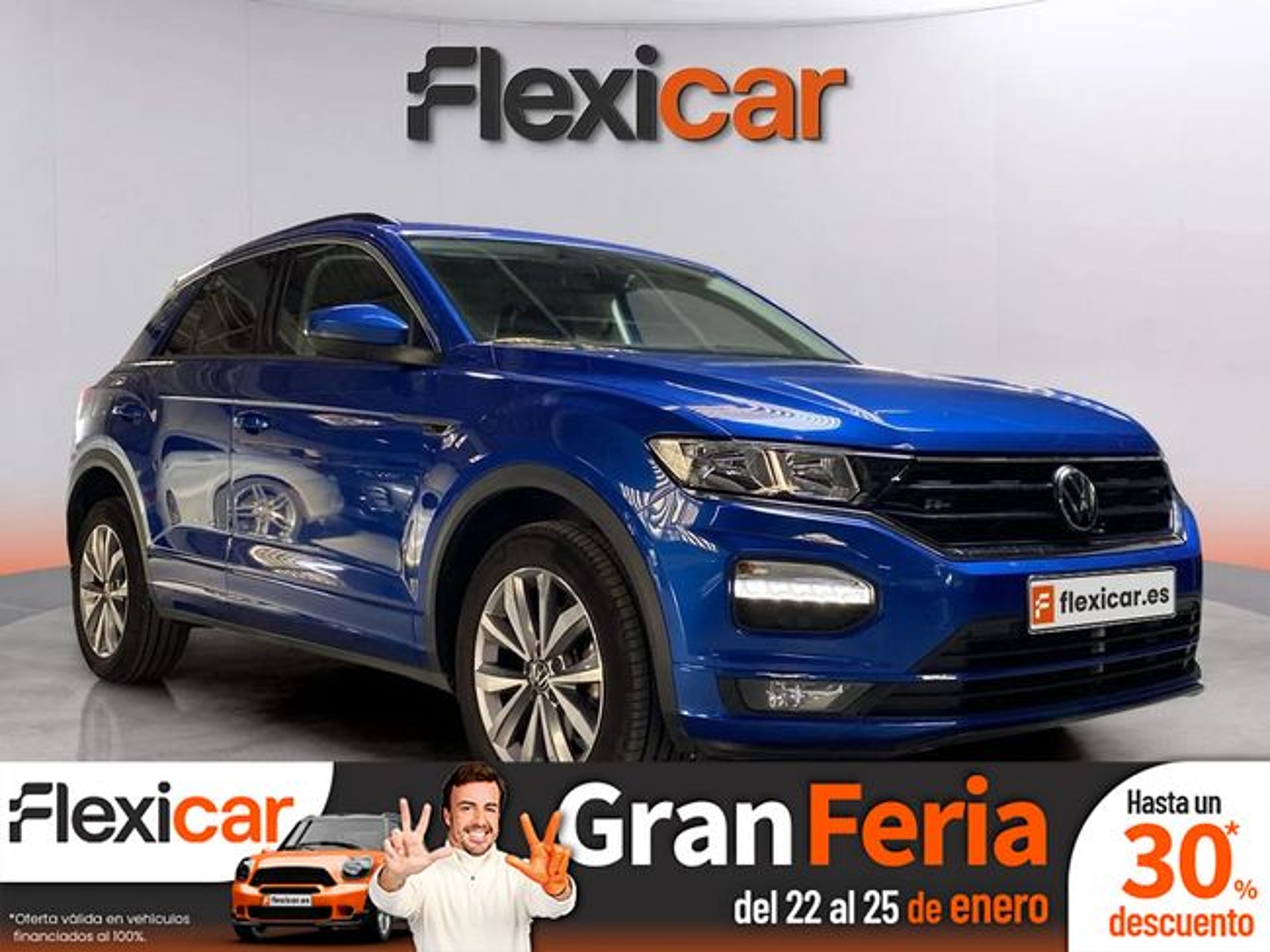 Imagen de VOLKSWAGEN T-Roc
