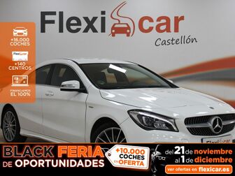 Imagen de MERCEDES Clase CLA CLA 200d 7G-DCT