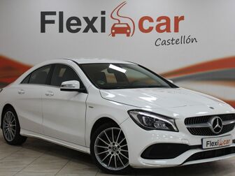 Imagen de MERCEDES Clase CLA CLA 200d 7G-DCT