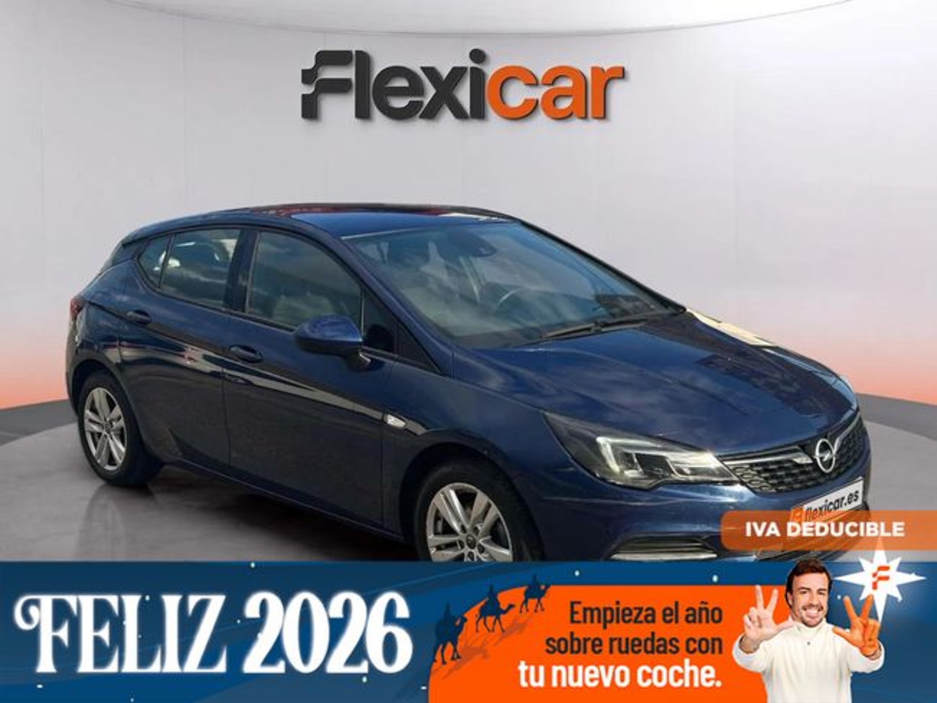 Imagen de OPEL Astra