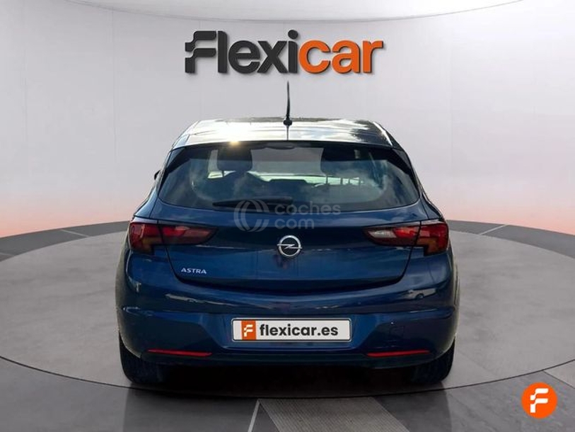 Foto del OPEL Astra 1.2T S-S GS Line 130
