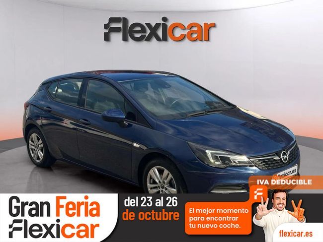 OPEL Astra (1.2T SHT 96kW (130CV) GS Line) en Almería
