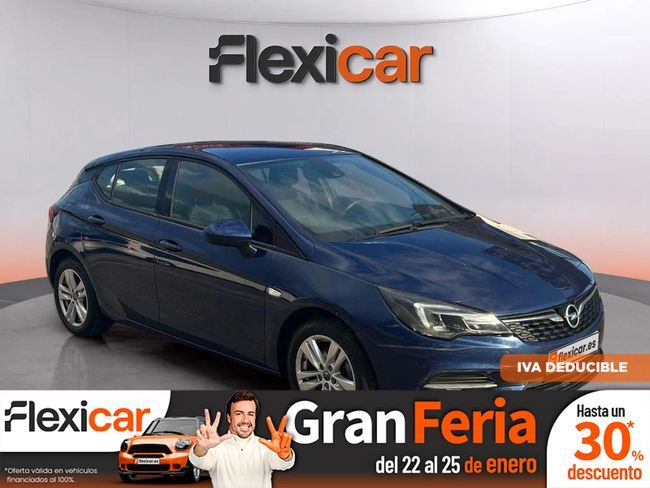 Foto del OPEL Astra 1.2T S-S GS Line 130