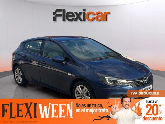 OPEL Astra (1.2T SHT 96kW (130CV) GS Line) en Almería