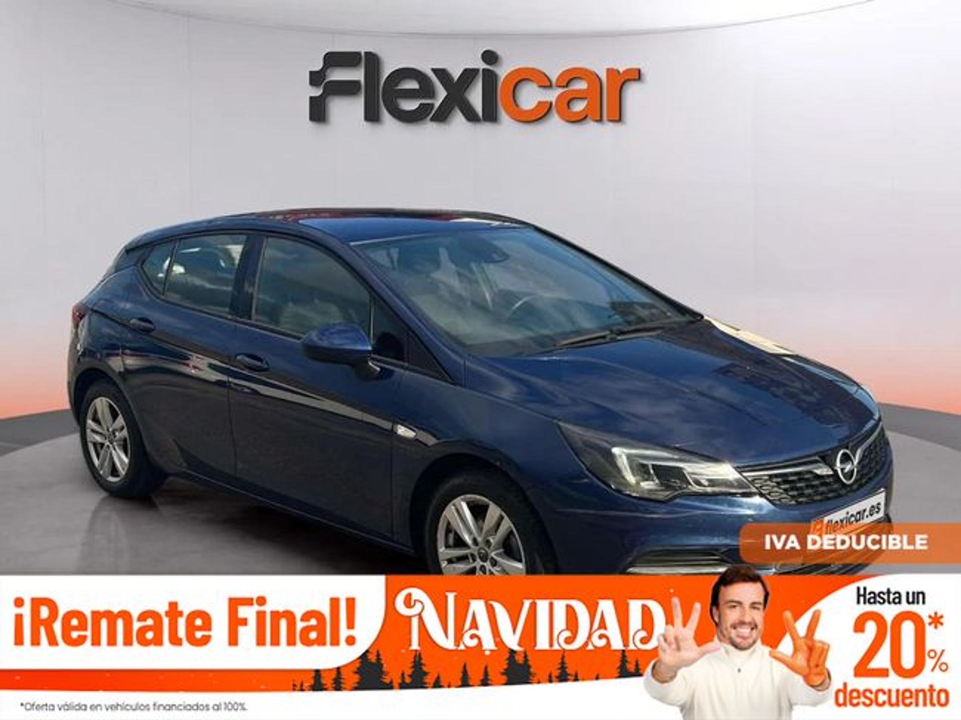 Imagen de OPEL Astra