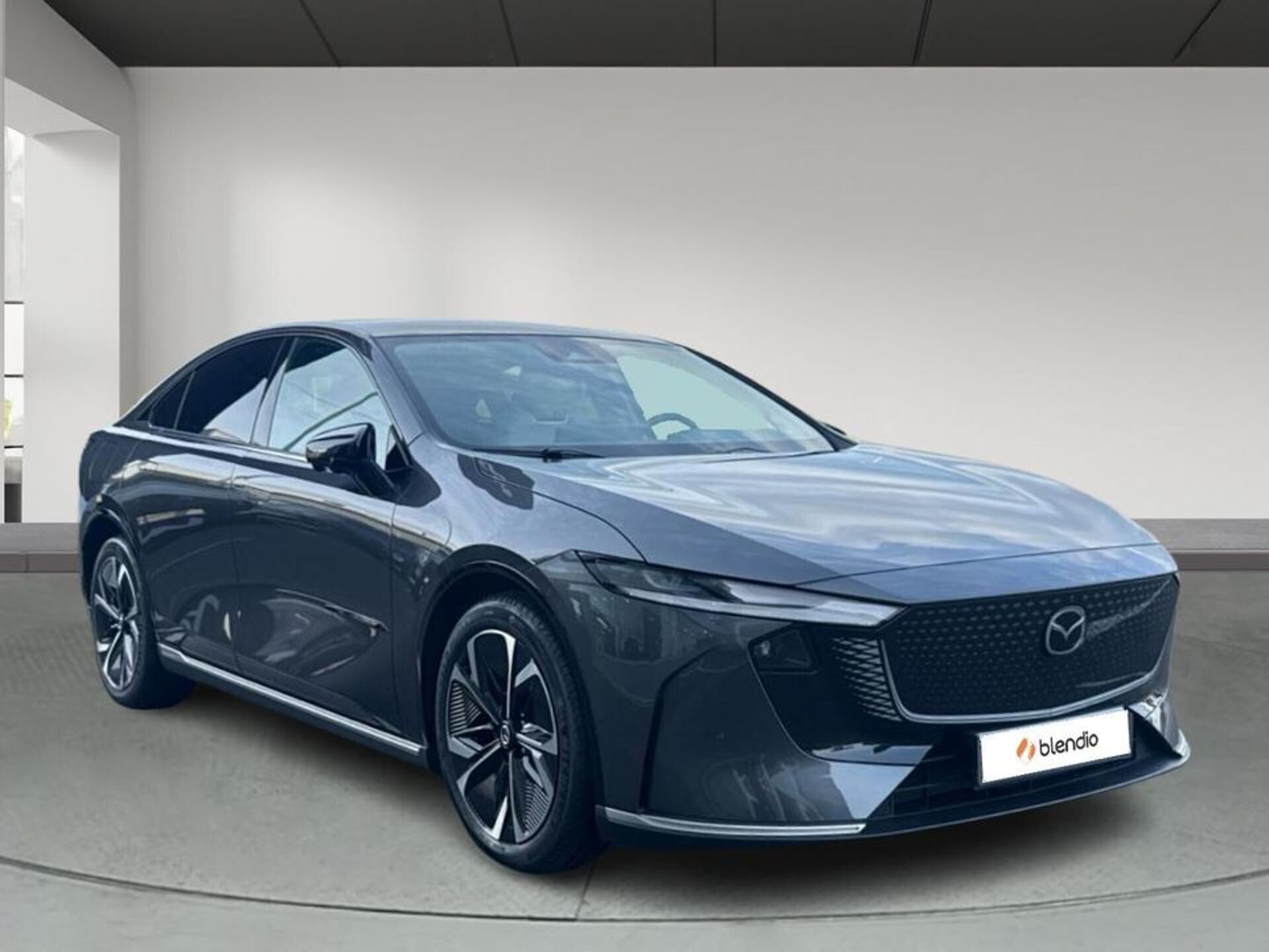 Imagen 3 de MAZDA Mazda 6e