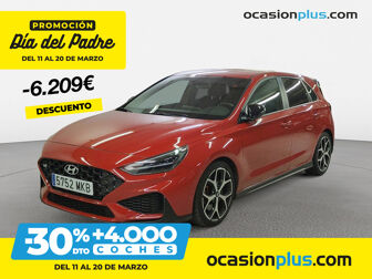 Imagen de HYUNDAI i30 2.0 TGDI N 250