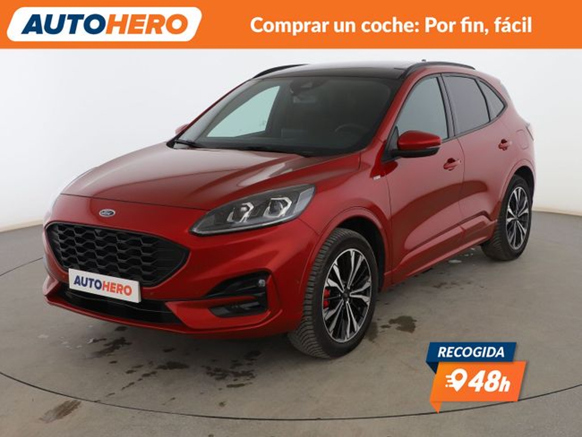 Imagen de FORD Kuga