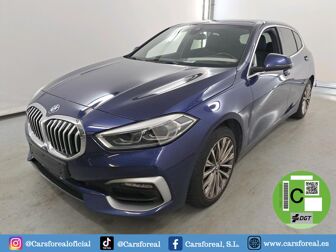 Imagen de BMW Serie 1 120dA xDrive