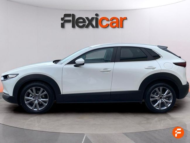 Foto del MAZDA CX-30 2.0 Skyactiv-G Evolution 2WD 90kW