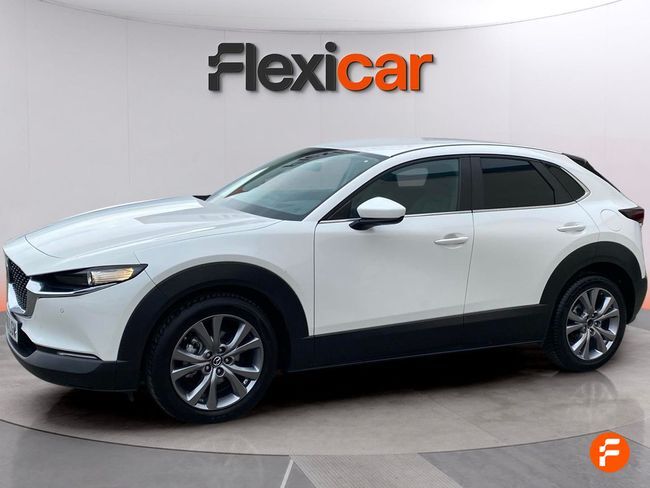 Foto del MAZDA CX-30 2.0 Skyactiv-G Evolution 2WD 90kW