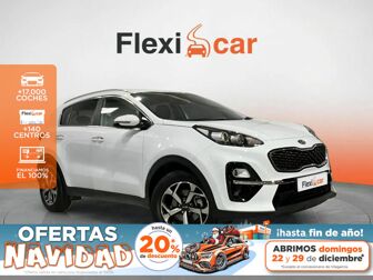 Imagen de KIA Sportage 1.6 GDi Business 4x2 132